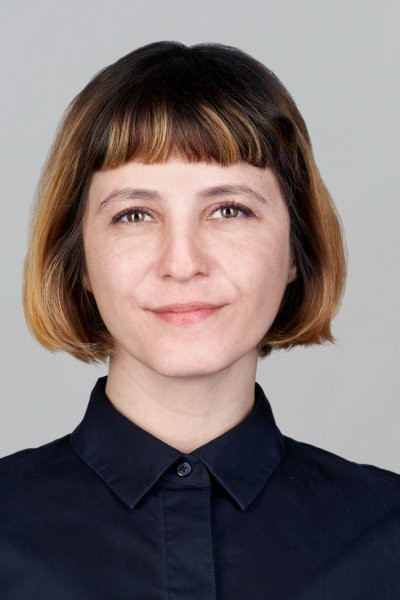 Alexandra Iordan
