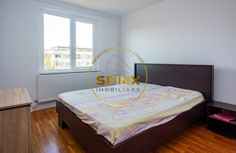 Vanzare Apartament 4 camere Drumul Taberei centrala proprie