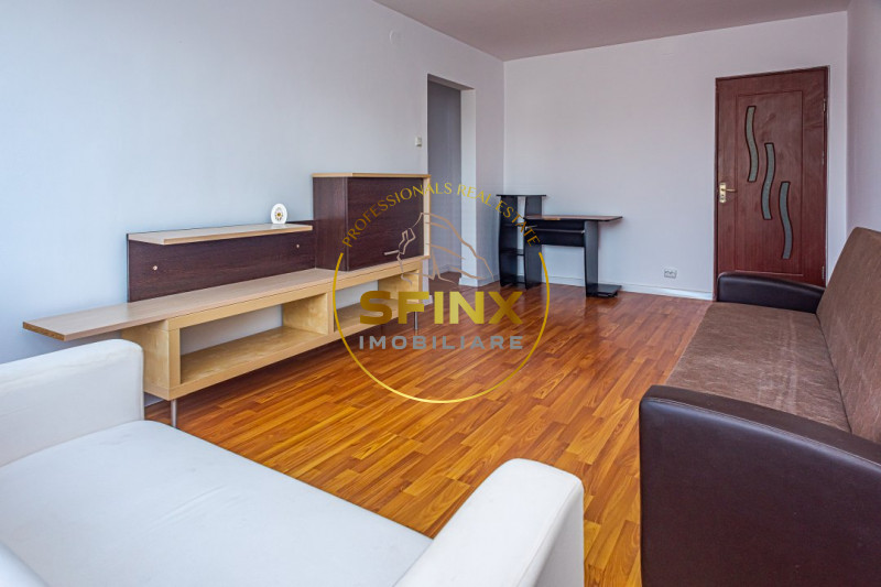 Vanzare Apartament 4 camere Drumul Taberei centrala proprie