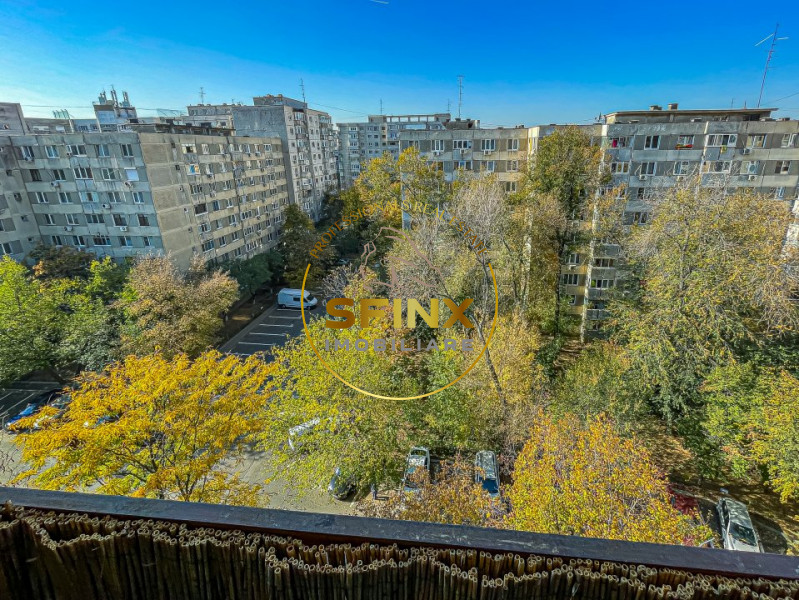 Vanzare Apartament 4 camere Drumul Taberei centrala proprie