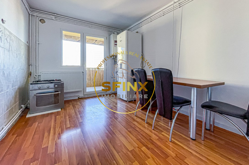 Vanzare Apartament 4 camere Drumul Taberei centrala proprie