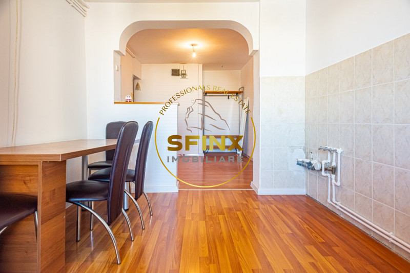 Vanzare Apartament 4 camere Drumul Taberei centrala proprie