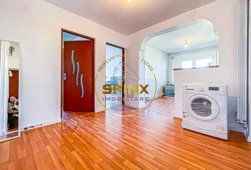 Vanzare Apartament 4 camere Drumul Taberei centrala proprie