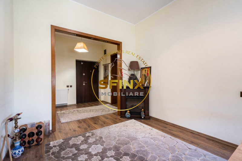 De vanzare -  3 camere I 87mp + boxa I  Austrului