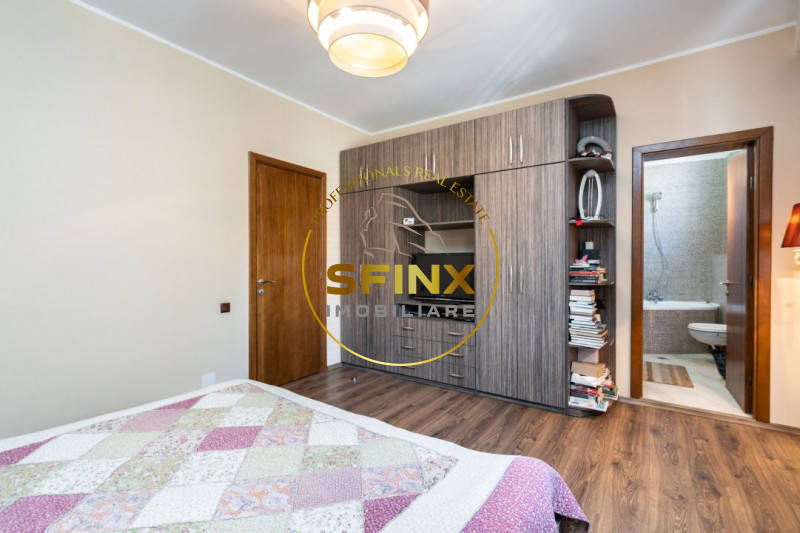 De vanzare -  3 camere I 87mp + boxa I  Austrului
