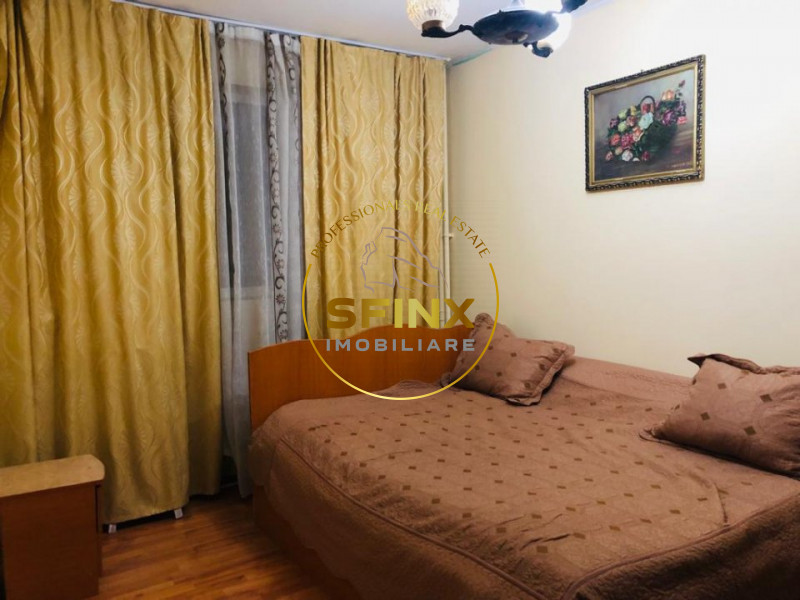 Apartament 3 camere Bulevardul Timisoara