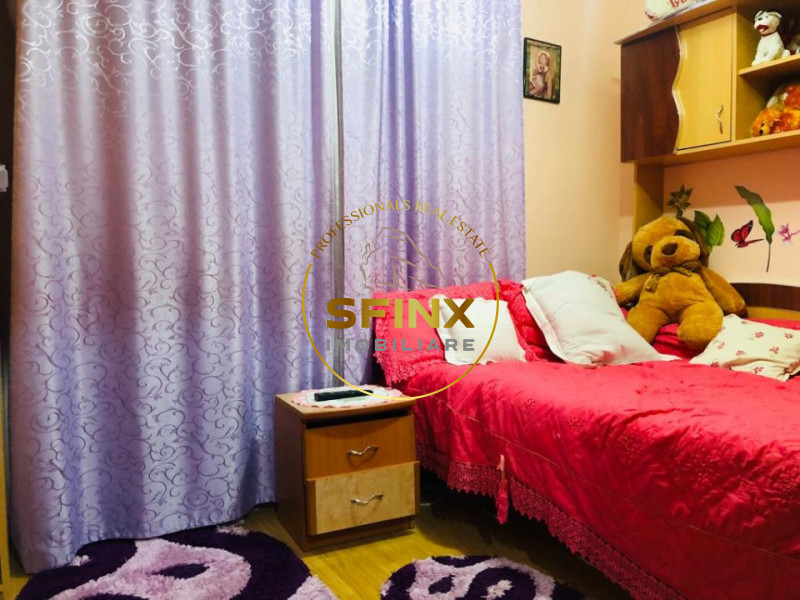 Apartament 3 camere Bulevardul Timisoara