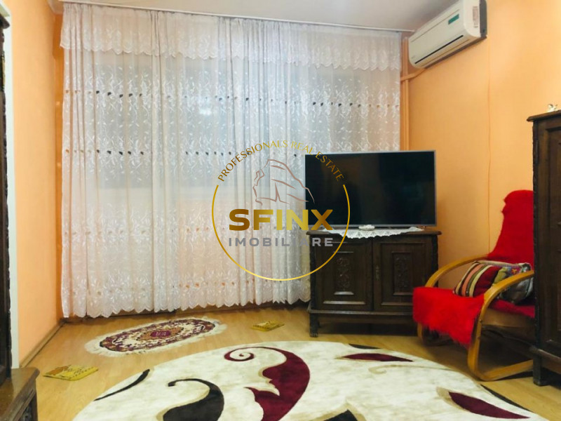 Apartament 3 camere Bulevardul Timisoara