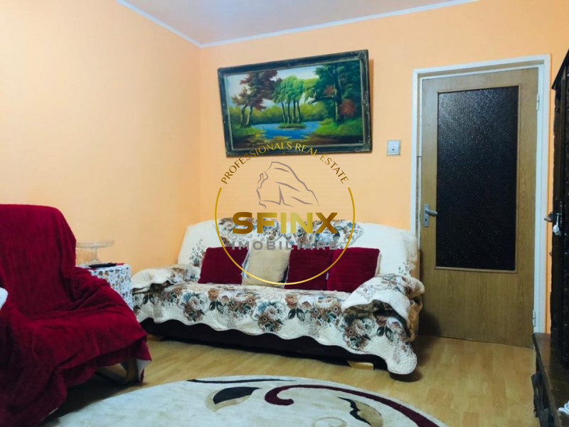 Apartament 3 camere Bulevardul Timisoara
