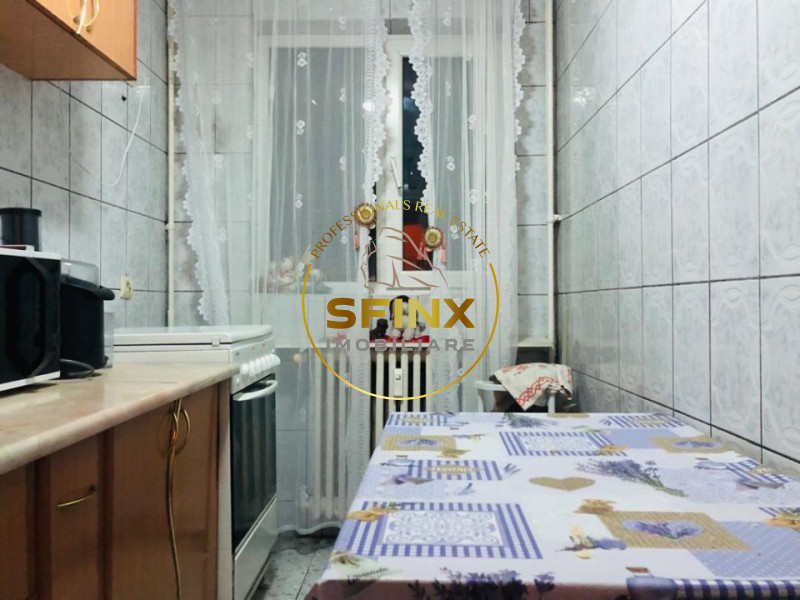 Apartament 3 camere Bulevardul Timisoara
