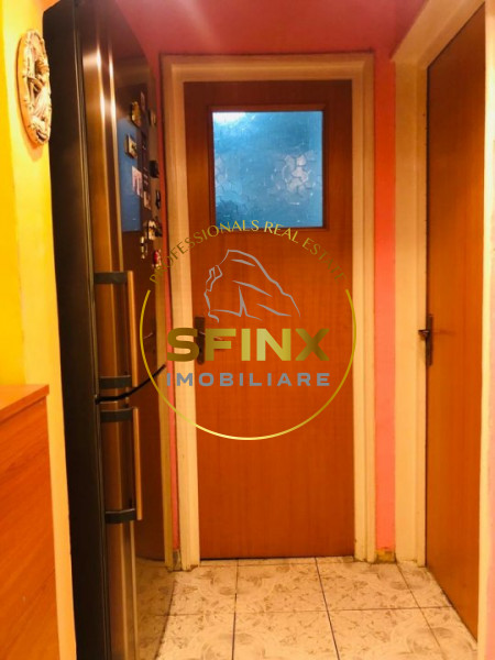 Apartament 3 camere Bulevardul Timisoara