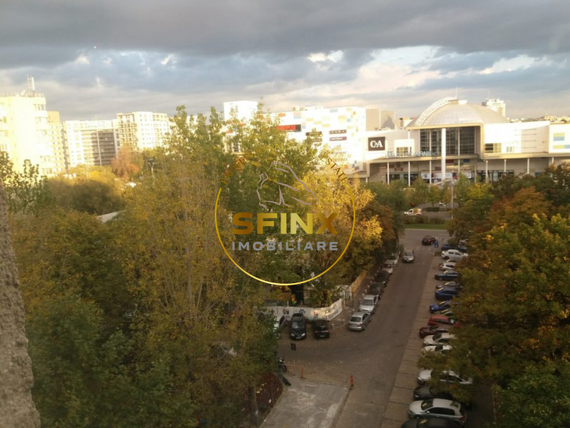 Apartament 3 camere Bulevardul Timisoara