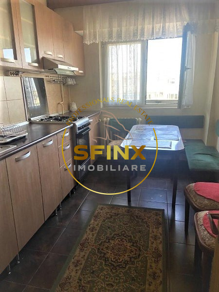 Apartament 3 camere Pantelimon