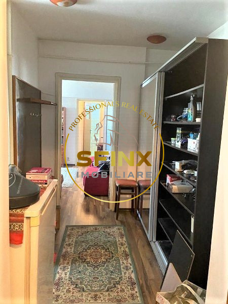 Apartament 3 camere Pantelimon