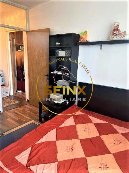 Apartament 3 camere Pantelimon