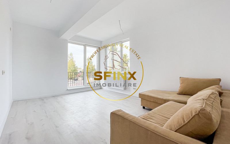 Direct dezvoltator 0% comision 2 camere Giulesti