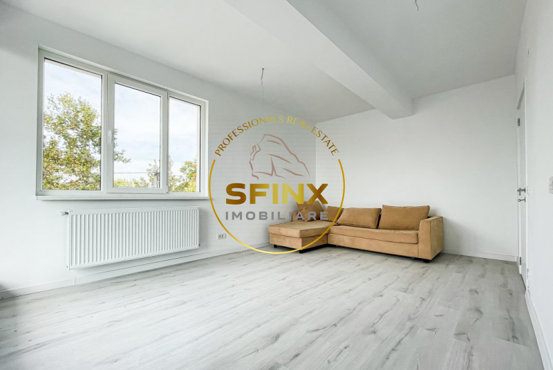Direct dezvoltator 0% comision 2 camere Giulesti