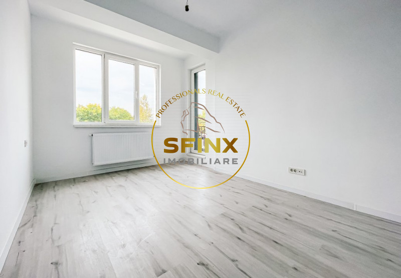 Direct dezvoltator 0% comision 2 camere Giulesti