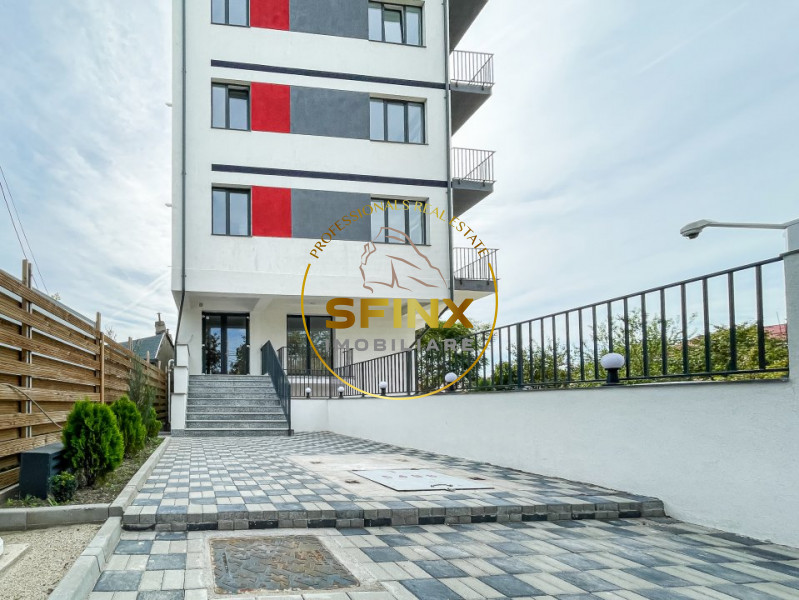 Direct dezvoltator 0% comision 2 camere Giulesti
