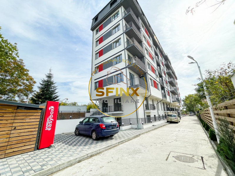 Direct dezvoltator 0% comision 2 camere Giulesti