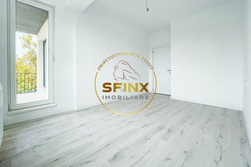 Direct dezvoltator 0% comision 2 camere Giulesti