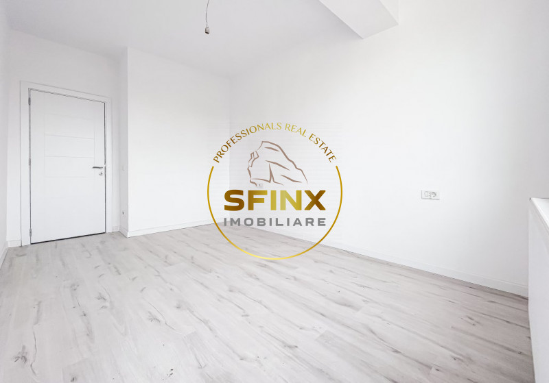 Direct dezvoltator 0% comision 2 camere Giulesti