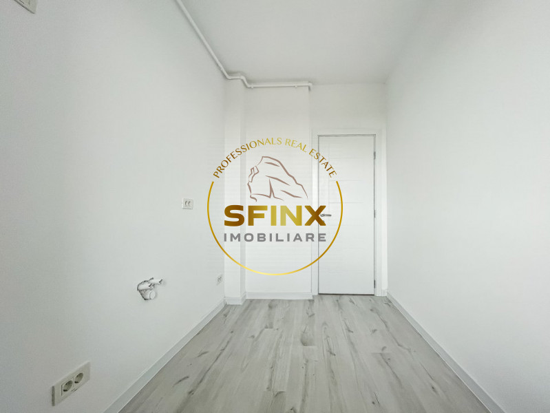 Direct dezvoltator 0% comision 2 camere Giulesti