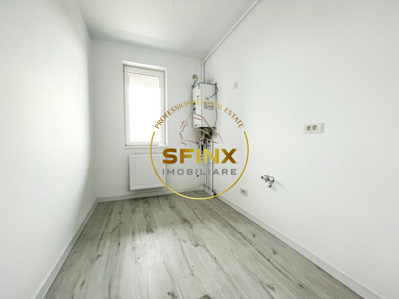 Direct dezvoltator 0% comision 2 camere Giulesti