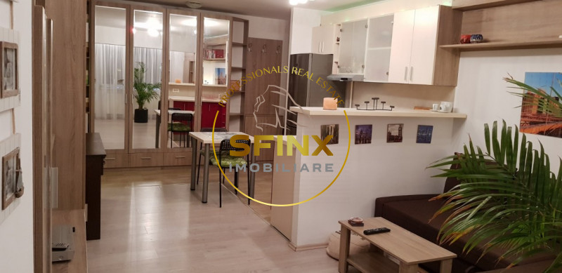 Vanzare Apartament 2 Camere Parc Motodrom 