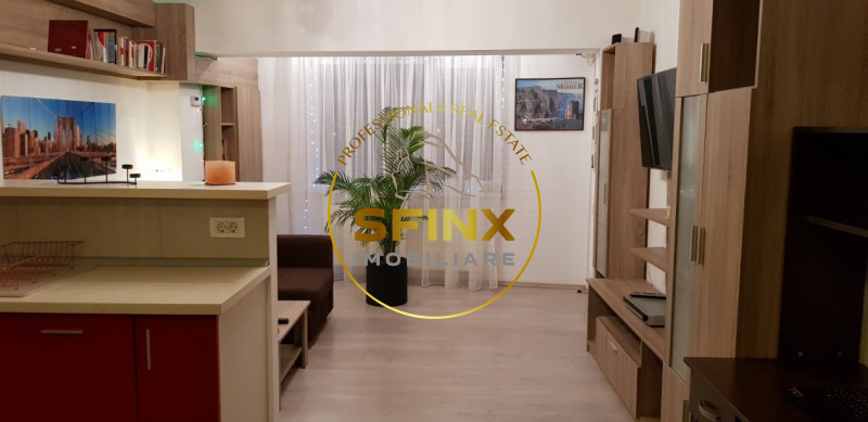 Vanzare Apartament 2 Camere Parc Motodrom 