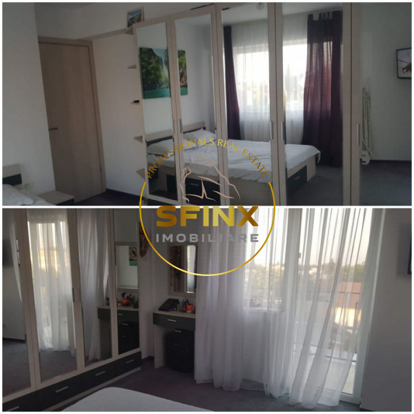 Vanzare Apartament 2 Camere Parc Motodrom 