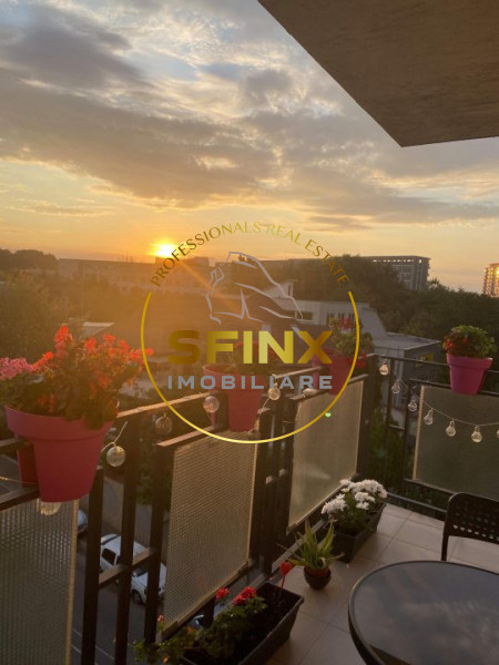 Vanzare Apartament 2 Camere Parc Motodrom 