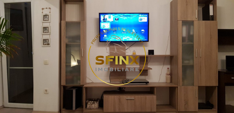 Vanzare Apartament 2 Camere Parc Motodrom 
