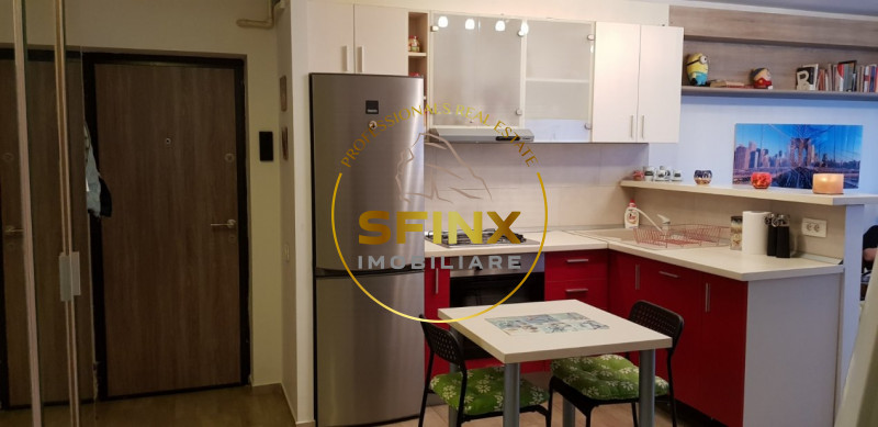 Vanzare Apartament 2 Camere Parc Motodrom 