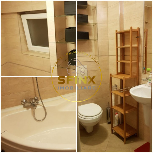Vanzare Apartament 2 Camere Parc Motodrom 