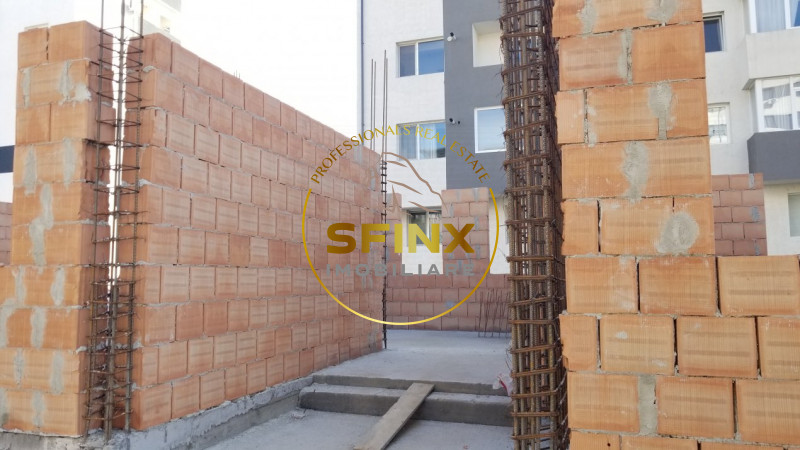 De vanzare 2 camere Lidl Militari Residence 