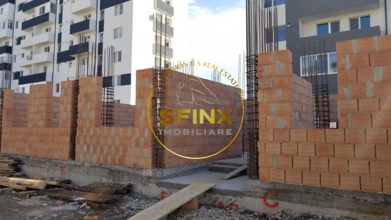 De vanzare 2 camere Lidl Militari Residence 