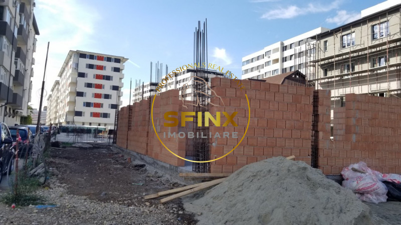 De vanzare 2 camere Lidl Militari Residence 