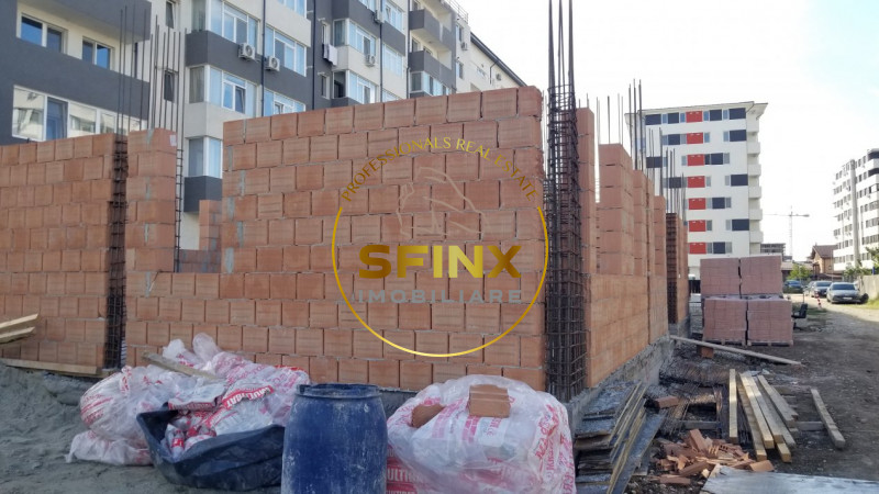 De vanzare 2 camere Lidl Militari Residence 