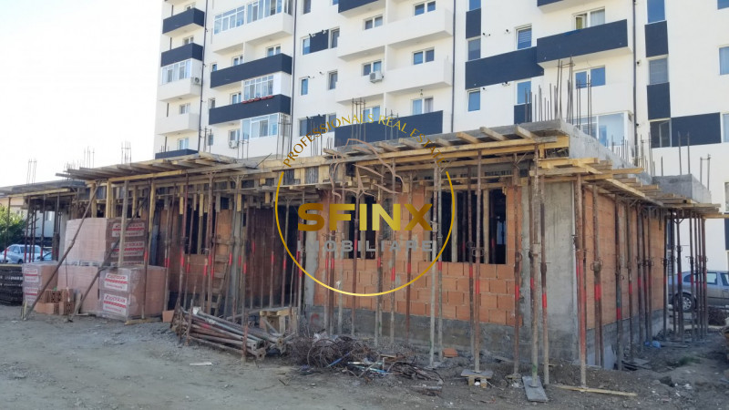 De vanzare 2 camere Lidl Militari Residence 