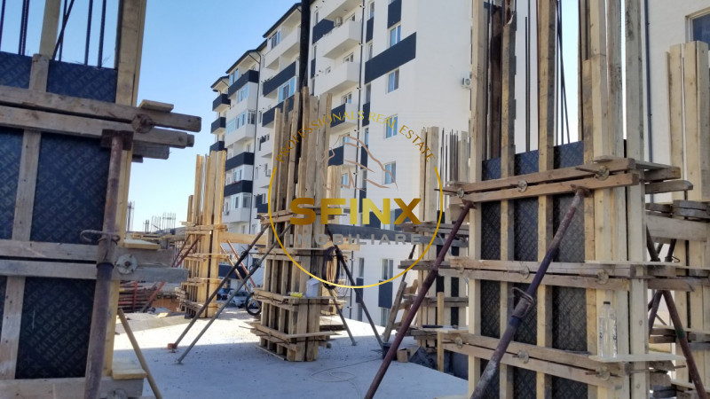 De vanzare 2 camere Lidl Militari Residence 