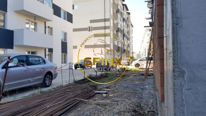 De vanzare 2 camere Lidl Militari Residence 