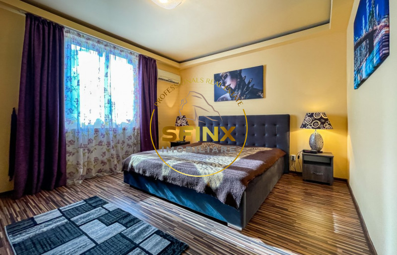 Vanzare Vila 7 camere Pantelimon