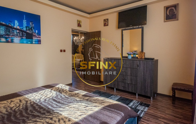 Vanzare Vila 7 camere Pantelimon