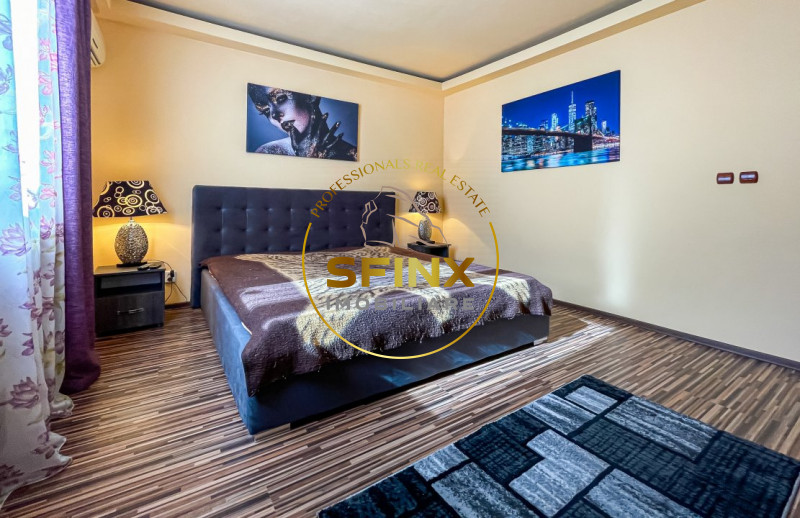 Vanzare Vila 7 camere Pantelimon