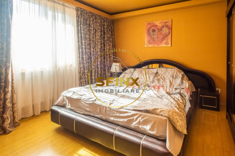 Vanzare Vila 7 camere Pantelimon
