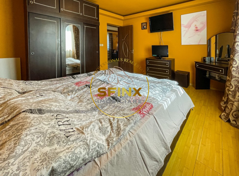 Vanzare Vila 7 camere Pantelimon