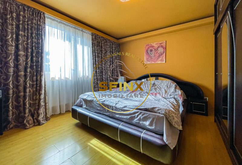 Vanzare Vila 7 camere Pantelimon