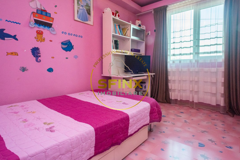 Vanzare Vila 7 camere Pantelimon