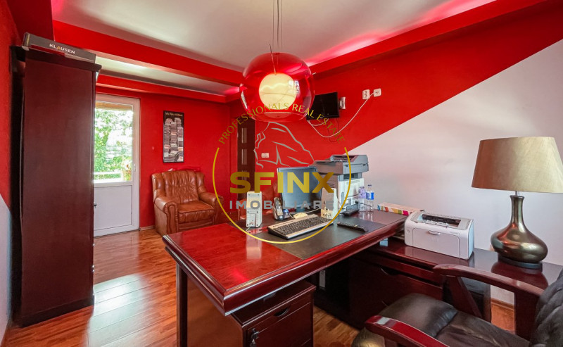 Vanzare Vila 7 camere Pantelimon